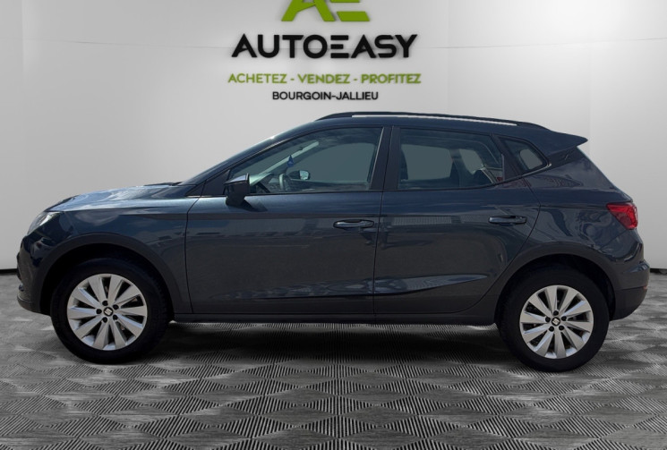 SEAT ARONA 1.0 TSI / 115 CH / STYLE 