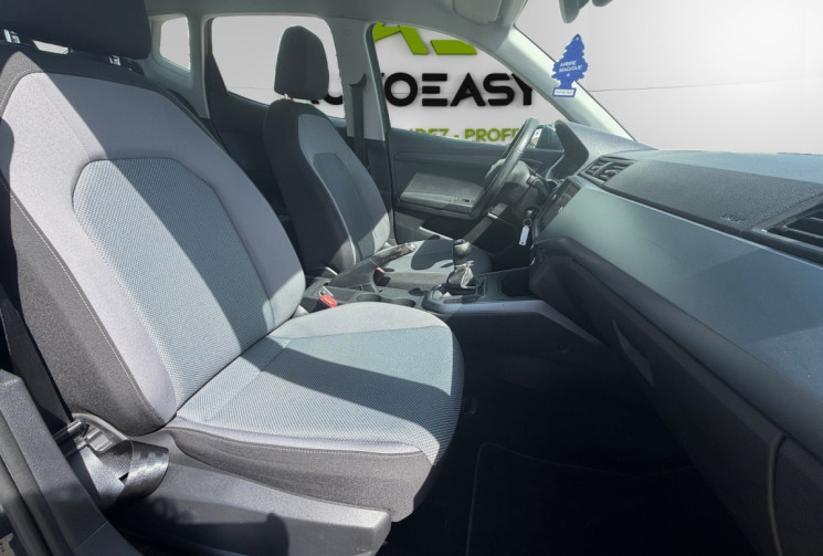 SEAT ARONA 1.0 TSI / 115 CH / STYLE 