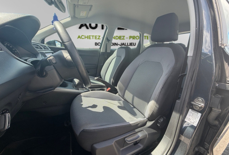 SEAT ARONA 1.0 TSI / 115 CH / STYLE 