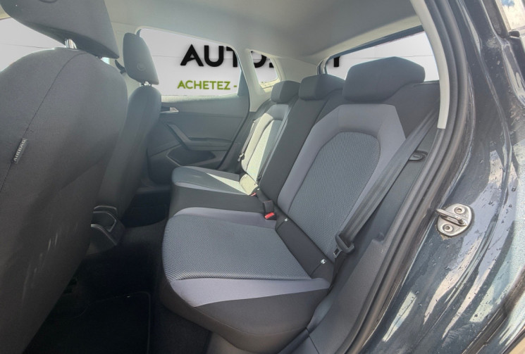 SEAT ARONA 1.0 TSI / 115 CH / STYLE 