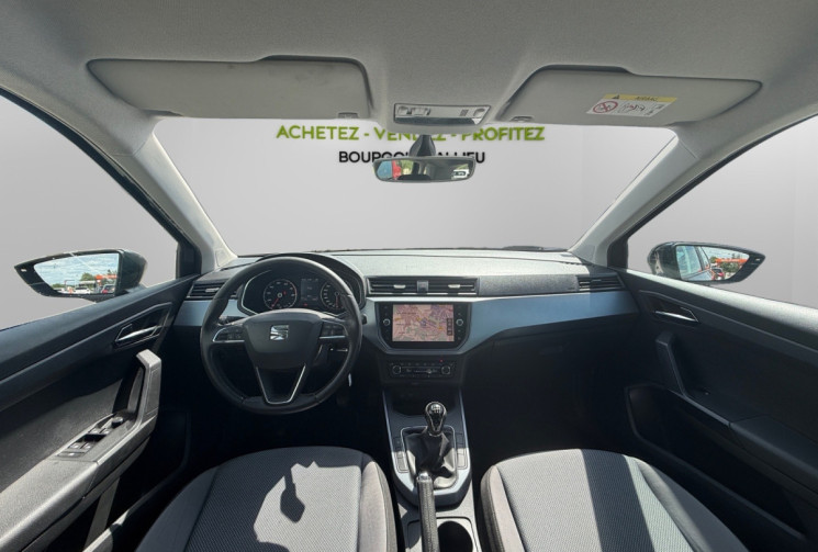 SEAT ARONA 1.0 TSI / 115 CH / STYLE 