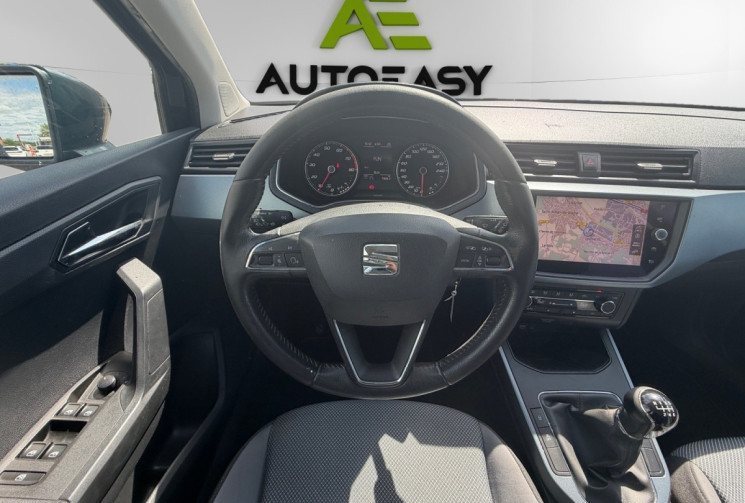 SEAT ARONA 1.0 TSI / 115 CH / STYLE 