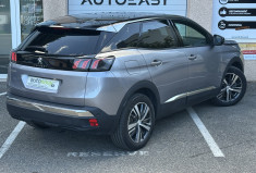 Peugeot 3008 1.2 Hybrid e-DSC6 136 ch / SUIVI PEUGEOT 100% 