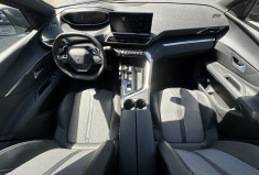 Peugeot 3008 II Phase 2 1.2 Hybrid e-DSC6 136 cv / SUIVI PEUGEOT 100% 