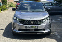 Peugeot 3008 II Phase 2 1.2 Hybrid e-DSC6 136 cv / SUIVI PEUGEOT 100% 