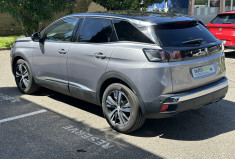 Peugeot 3008 II Phase 2 1.2 Hybrid e-DSC6 136 cv / SUIVI PEUGEOT 100% 