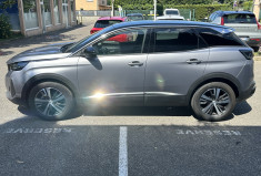 Peugeot 3008 1.2 Hybrid e-DSC6 136 ch / SUIVI PEUGEOT 100% 