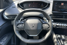 Peugeot 3008 1.2 Hybrid e-DSC6 136 ch / SUIVI PEUGEOT 100% 