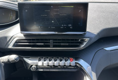 Peugeot 3008 II Phase 2 1.2 Hybrid e-DSC6 136 cv / SUIVI PEUGEOT 100% 