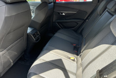 Peugeot 3008 II Phase 2 1.2 Hybrid e-DSC6 136 cv / SUIVI PEUGEOT 100% 