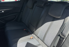 Peugeot 3008 1.2 Hybrid e-DSC6 136 ch / SUIVI PEUGEOT 100% 