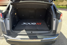 Peugeot 3008 1.2 Hybrid e-DSC6 136 ch / SUIVI PEUGEOT 100% 