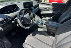 Peugeot 3008 1.2 Hybrid e-DSC6 136 ch / SUIVI PEUGEOT 100% 