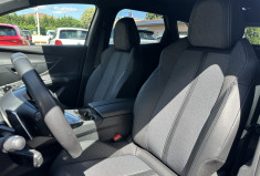 Peugeot 3008 1.2 Hybrid e-DSC6 136 ch / SUIVI PEUGEOT 100% 