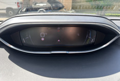 Peugeot 3008 1.2 Hybrid e-DSC6 136 ch / SUIVI PEUGEOT 100% 
