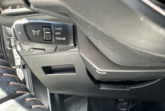 Peugeot 3008 II Phase 2 1.2 Hybrid e-DSC6 136 cv / SUIVI PEUGEOT 100% 