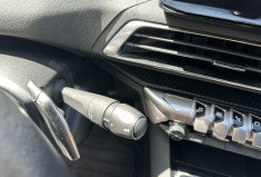 Peugeot 3008 II Phase 2 1.2 Hybrid e-DSC6 136 cv / SUIVI PEUGEOT 100% 