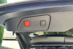 Peugeot 3008 1.2 Hybrid e-DSC6 136 ch / SUIVI PEUGEOT 100% 