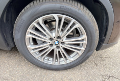 BMW X3 xDrive20 190 ch Luxury Line-70493 km-Entretiens BMW-Harman kardon 