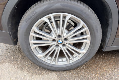 BMW X3 xDrive20 190 ch Luxury Line-70493 km-Entretiens BMW-Harman kardon 