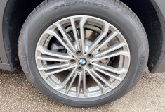 BMW X3 xDrive20 190 ch Luxury Line-70493 km-Entretiens BMW-Harman kardon 
