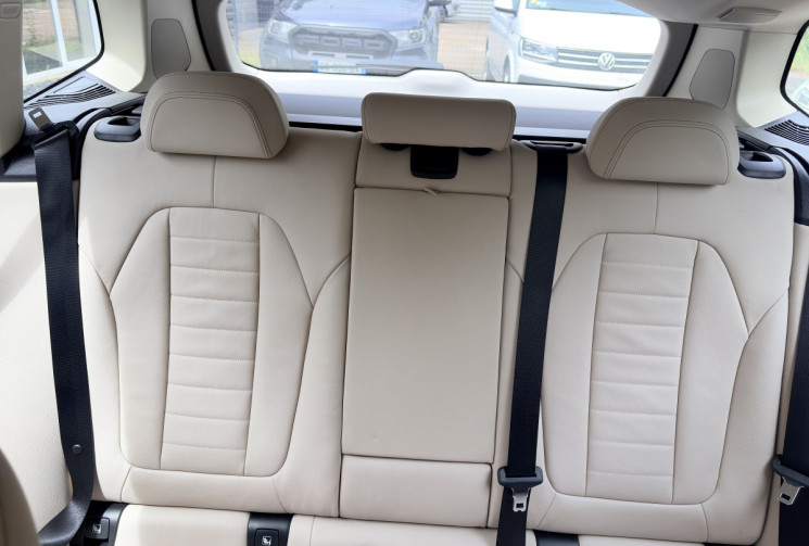 BMW X3 xDrive20 190 ch Luxury Line-70493 km-Entretiens BMW-Harman kardon 