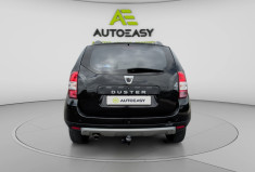 Dacia Duster TCE 125 cv 4wd 4X4 black touch / attelage / camera / clim / regulateur / gps / Bluetoot