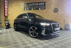 Audi RS Q3 GARANTIE 1 AN 2.5 TFSi Quattro S-Tronic7 310 cv