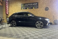 Audi RS Q3 GARANTIE 1 AN 2.5 TFSi Quattro S-Tronic7 310 cv