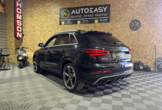 Audi RS Q3 GARANTIE 1 AN 2.5 TFSi Quattro S-Tronic7 310 cv
