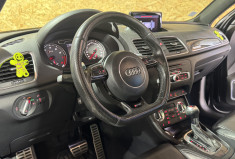 Audi RS Q3 GARANTIE 1 AN 2.5 TFSi Quattro S-Tronic7 310 cv