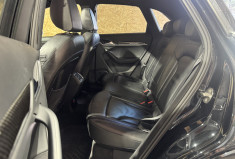 Audi RS Q3 GARANTIE 1 AN 2.5 TFSi Quattro S-Tronic7 310 cv