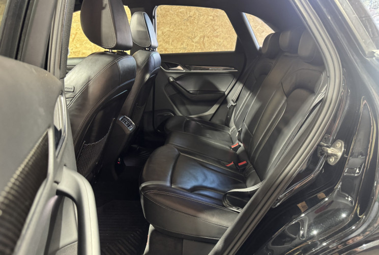 Audi RS Q3 GARANTIE 1 AN 2.5 TFSi Quattro S-Tronic7 310 cv