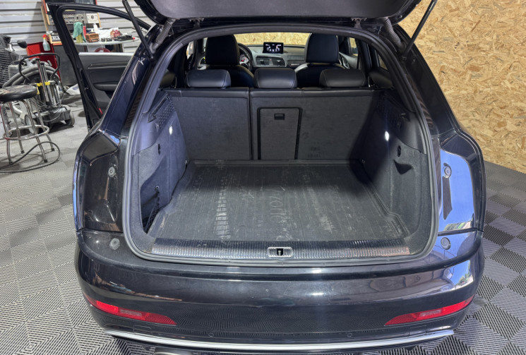 Audi RS Q3 GARANTIE 1 AN 2.5 TFSi Quattro S-Tronic7 310 cv