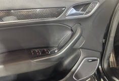 Audi RS Q3 GARANTIE 1 AN 2.5 TFSi Quattro S-Tronic7 310 cv