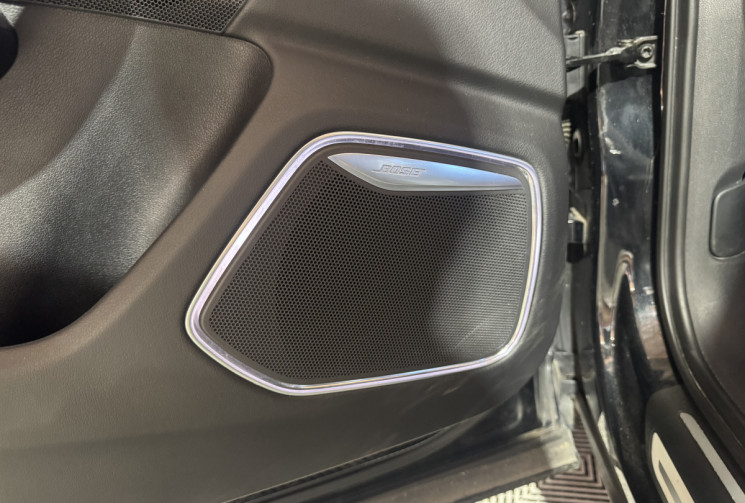 Audi RS Q3 GARANTIE 1 AN 2.5 TFSi Quattro S-Tronic7 310 cv