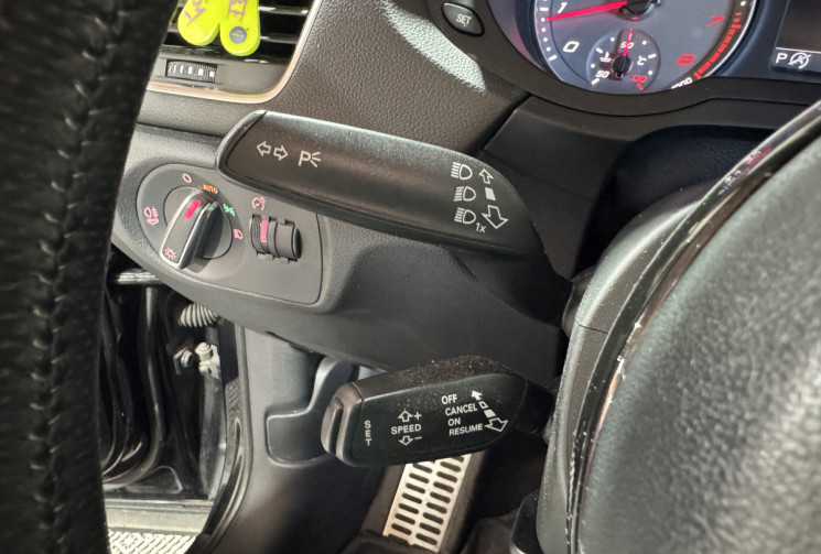 Audi RS Q3 GARANTIE 1 AN 2.5 TFSi Quattro S-Tronic7 310 cv