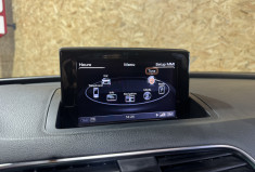 Audi RS Q3 GARANTIE 1 AN 2.5 TFSi Quattro S-Tronic7 310 cv