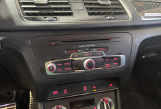 Audi RS Q3 GARANTIE 1 AN 2.5 TFSi Quattro S-Tronic7 310 cv