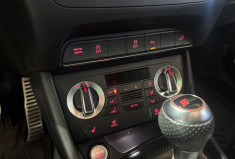 Audi RS Q3 GARANTIE 1 AN 2.5 TFSi Quattro S-Tronic7 310 cv