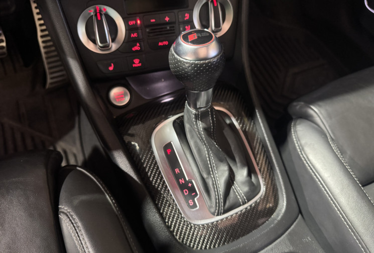 Audi RS Q3 GARANTIE 1 AN 2.5 TFSi Quattro S-Tronic7 310 cv