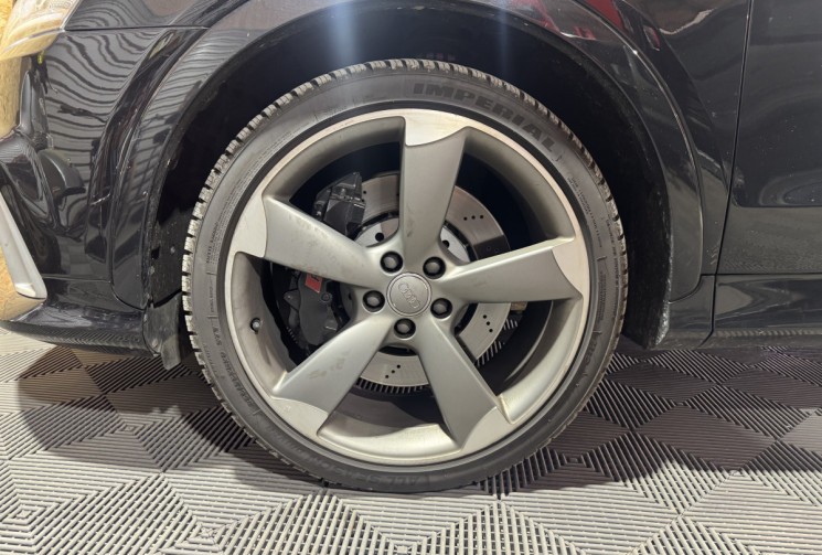 Audi RS Q3 GARANTIE 1 AN 2.5 TFSi Quattro S-Tronic7 310 cv