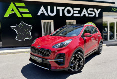 Kia Sportage 1.6 CRDI 136 4X2 GT LINE PREMIUM DCT7 * FULL ENTRETIEN * CT OK * ATTELAGE * GARANTIE