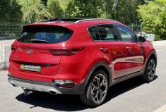 Kia Sportage GT LINE PREMIUM 1.6 CRDI 136 4X2 DCT7 / Toit ouvrant / Attelage / FULL OPTIONS