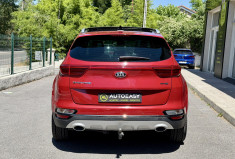 Kia Sportage 1.6 CRDI 136 4X2 GT LINE PREMIUM DCT7 * FULL ENTRETIEN * CT OK * ATTELAGE * GARANTIE
