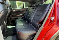 Kia Sportage 1.6 CRDI 136 4X2 GT LINE PREMIUM DCT7 * FULL ENTRETIEN * CT OK * ATTELAGE * GARANTIE