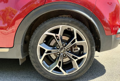 Kia Sportage 1.6 CRDI 136 4X2 GT LINE PREMIUM DCT7 * FULL ENTRETIEN * CT OK * ATTELAGE * GARANTIE