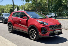 Kia Sportage 1.6 CRDI 136 4X2 GT LINE PREMIUM DCT7 * FULL ENTRETIEN * CT OK * ATTELAGE * GARANTIE