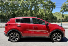 Kia Sportage 1.6 CRDI 136 4X2 GT LINE PREMIUM DCT7 * FULL ENTRETIEN * CT OK * ATTELAGE * GARANTIE
