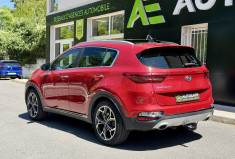 Kia Sportage GT LINE PREMIUM 1.6 CRDI 136 4X2 DCT7 / Toit ouvrant / Attelage / FULL OPTIONS
